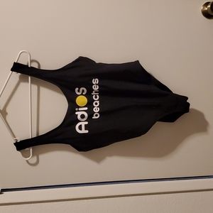 Bathing suit